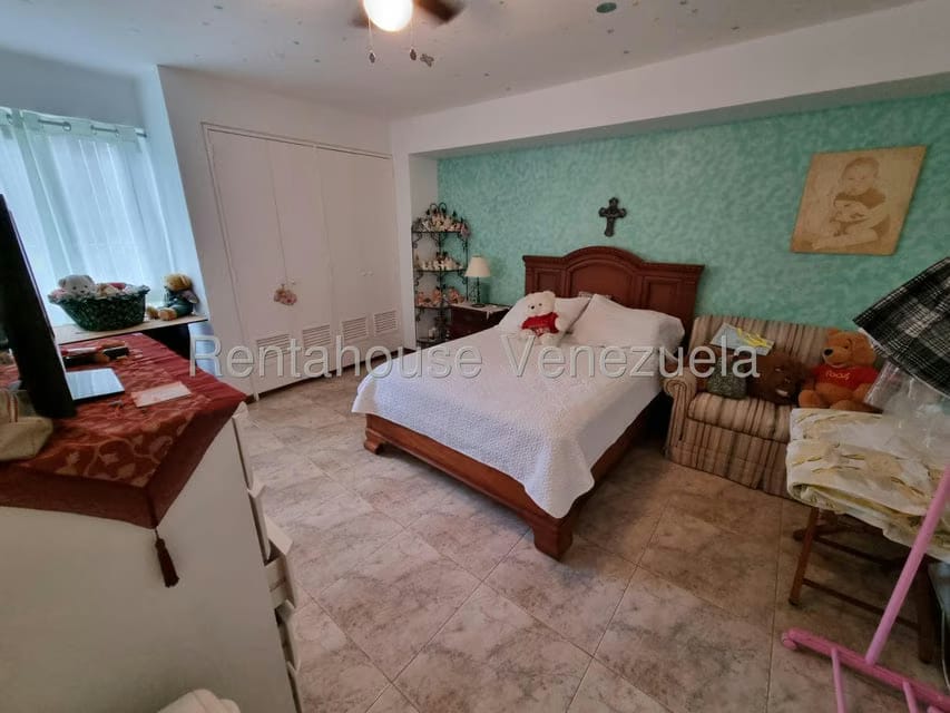 Apartamento (1 Nivel) en Venta en Los Naranjos del Cafetal, Distrito Metropolitano - 31