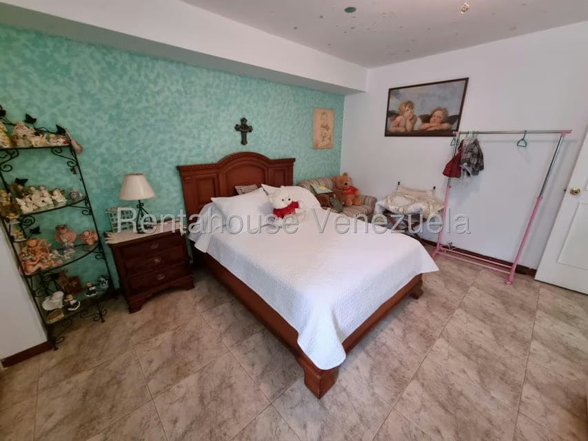 Apartamento (1 Nivel) en Venta en Los Naranjos del Cafetal, Distrito Metropolitano - 32