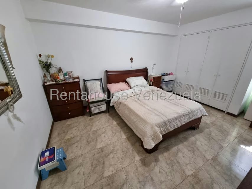 Apartamento (1 Nivel) en Venta en Los Naranjos del Cafetal, Distrito Metropolitano - 34