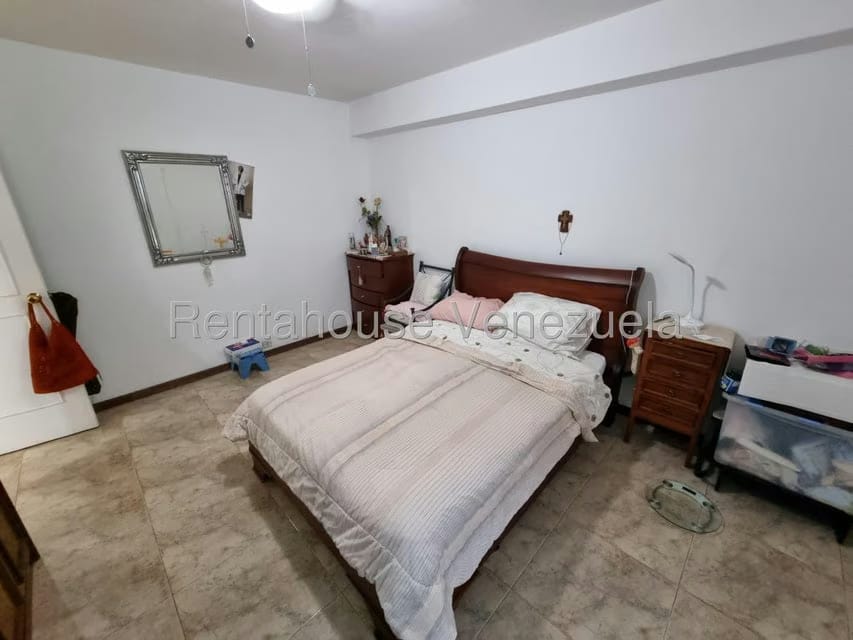 Apartamento (1 Nivel) en Venta en Los Naranjos del Cafetal, Distrito Metropolitano - 35
