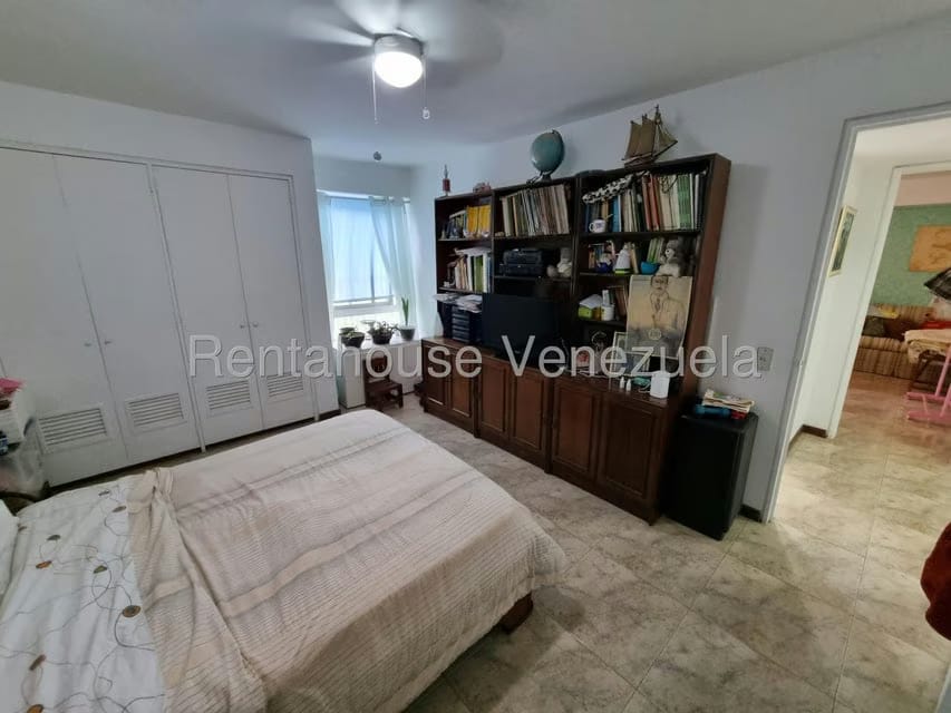 Apartamento (1 Nivel) en Venta en Los Naranjos del Cafetal, Distrito Metropolitano - 36