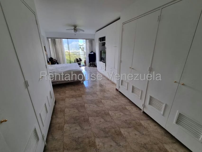 Apartamento (1 Nivel) en Venta en Los Naranjos del Cafetal, Distrito Metropolitano - 37