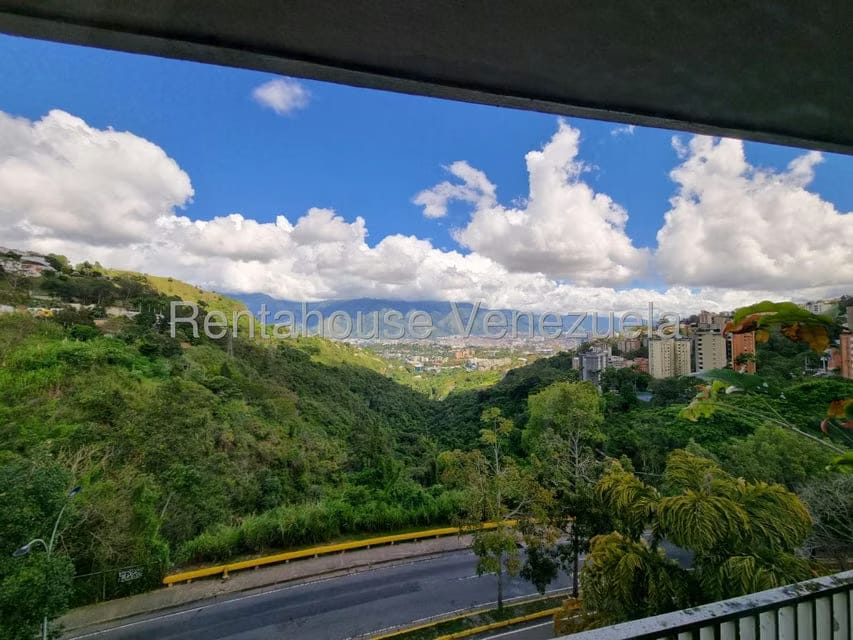 Apartamento (1 Nivel) en Venta en Los Naranjos del Cafetal, Distrito Metropolitano - 39