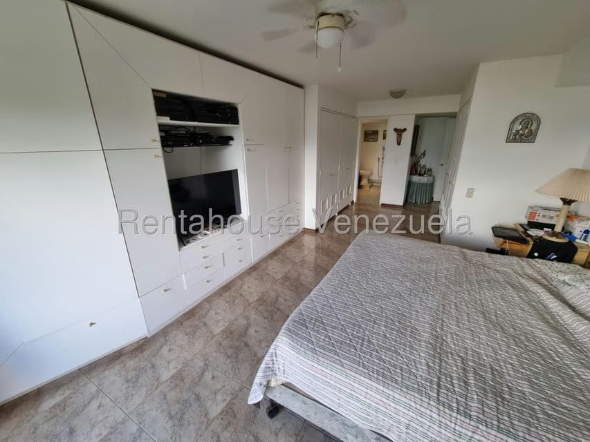 Apartamento (1 Nivel) en Venta en Los Naranjos del Cafetal, Distrito Metropolitano - 40