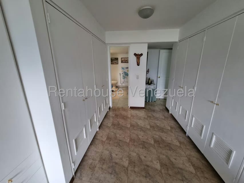 Apartamento (1 Nivel) en Venta en Los Naranjos del Cafetal, Distrito Metropolitano - 41