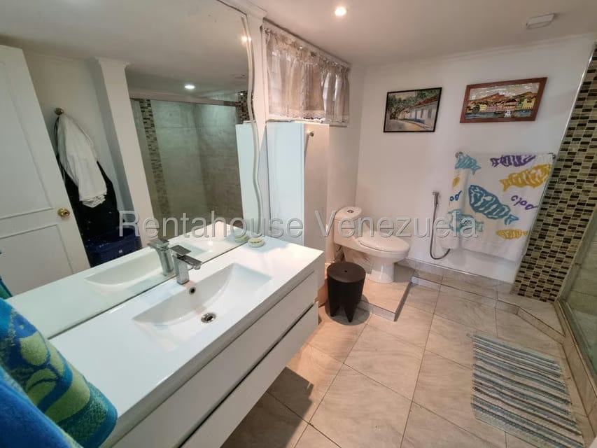 Apartamento (1 Nivel) en Venta en Los Naranjos del Cafetal, Distrito Metropolitano - 42