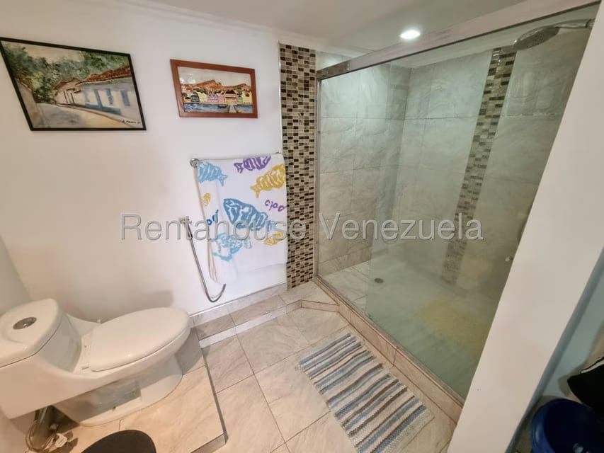 Apartamento (1 Nivel) en Venta en Los Naranjos del Cafetal, Distrito Metropolitano - 43