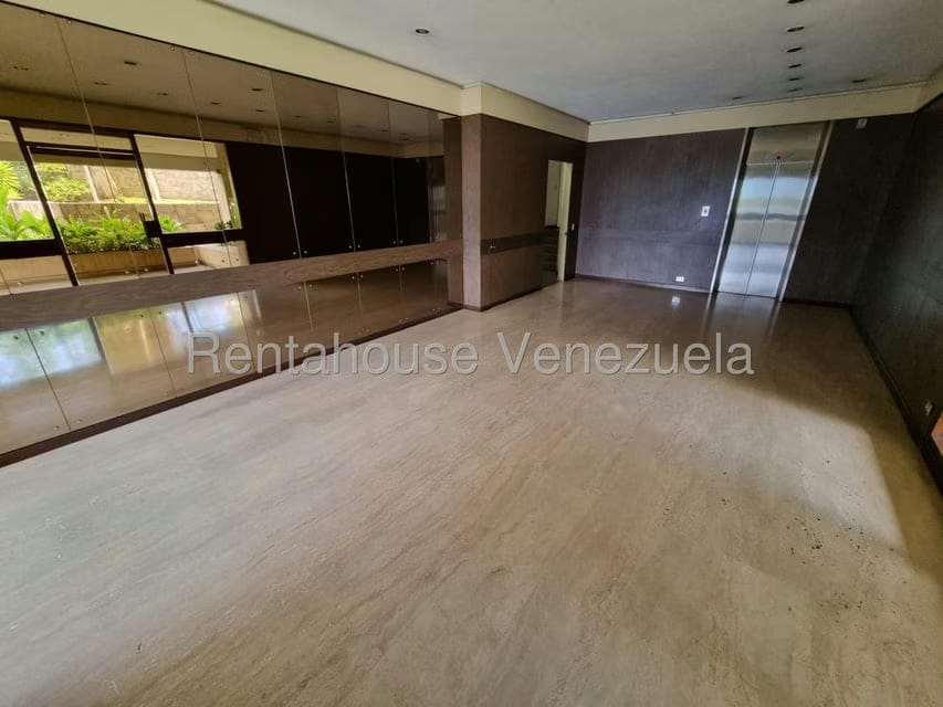 Apartamento (1 Nivel) en Venta en Los Naranjos del Cafetal, Distrito Metropolitano - 45