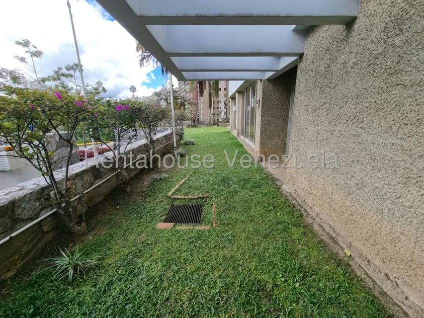 Apartamento (1 Nivel) en Venta en Los Naranjos del Cafetal, Distrito Metropolitano - 46