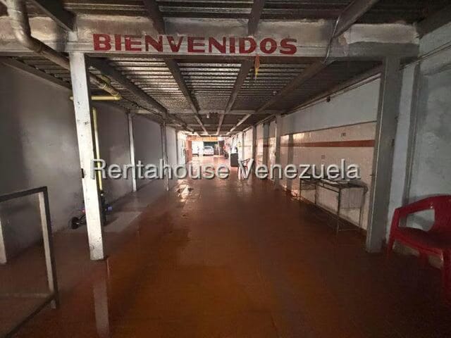 Comercial (Local Comercial) en Venta en Zona Oeste, Lara