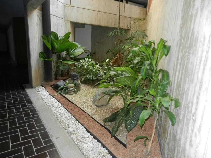 Apartamento (Duplex) en Venta en Chulavista, Distrito Metropolitano - 2