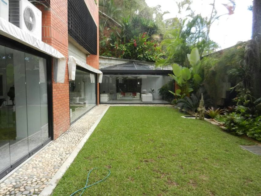 Apartamento (Duplex) en Venta en Chulavista, Distrito Metropolitano - 11