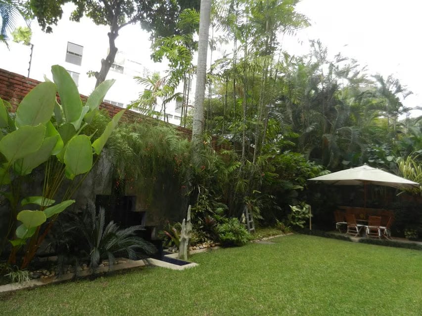 Apartamento (Duplex) en Venta en Chulavista, Distrito Metropolitano - 12