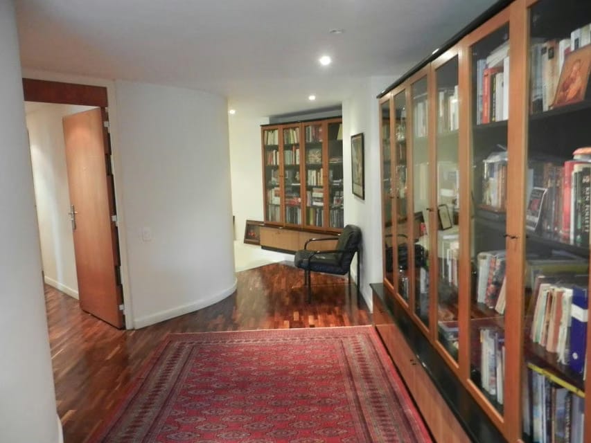 Apartamento (Duplex) en Venta en Chulavista, Distrito Metropolitano - 13