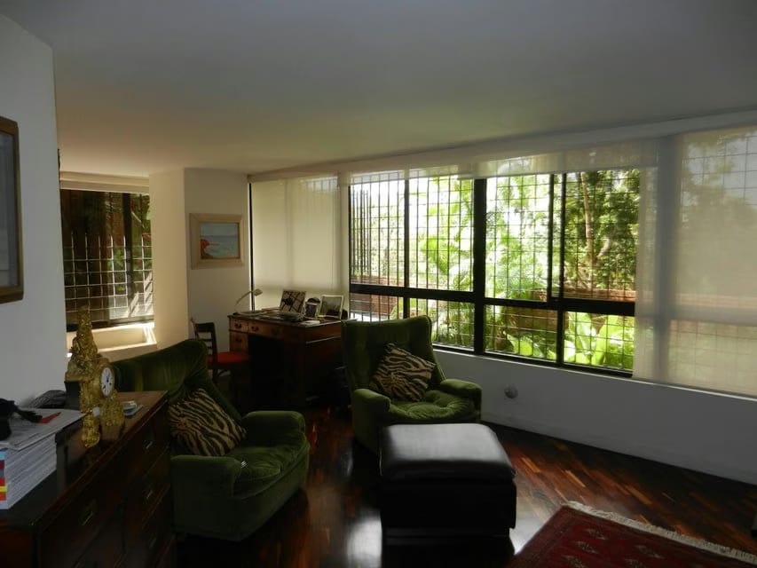 Apartamento (Duplex) en Venta en Chulavista, Distrito Metropolitano - 15