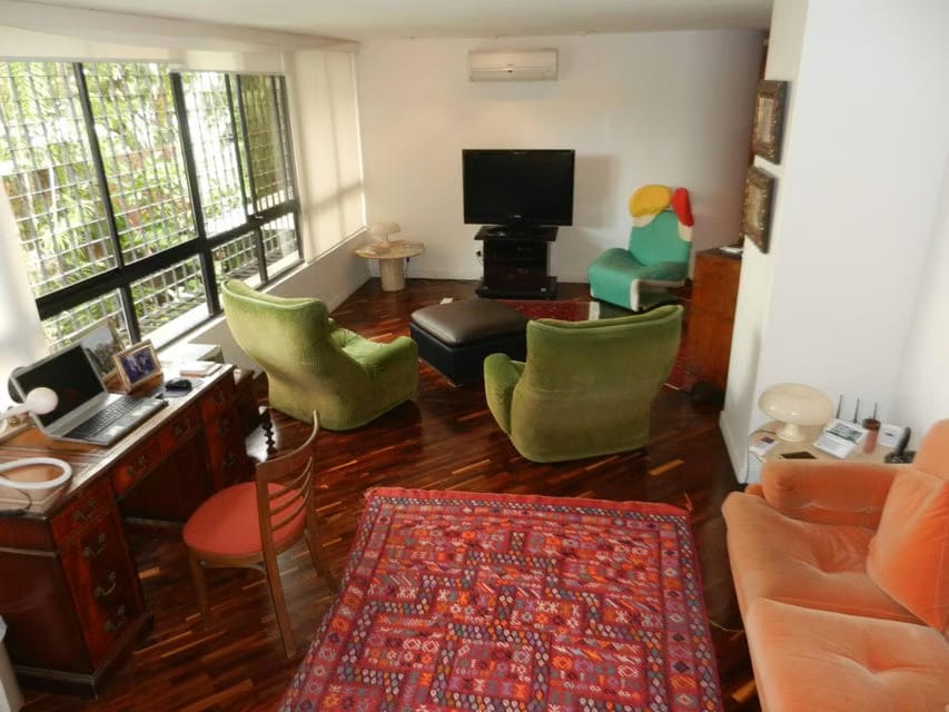 Apartamento (Duplex) en Venta en Chulavista, Distrito Metropolitano - 18