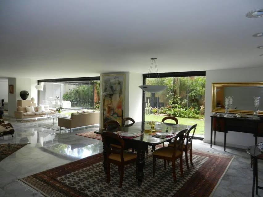 Apartamento (Duplex) en Venta en Chulavista, Distrito Metropolitano - 3