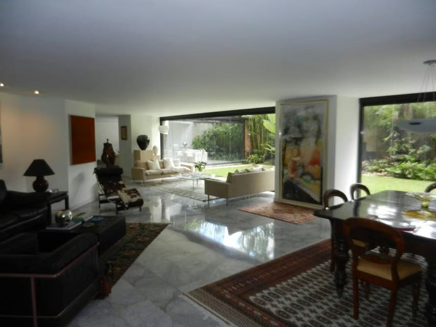 Apartamento (Duplex) en Venta en Chulavista, Distrito Metropolitano - 4