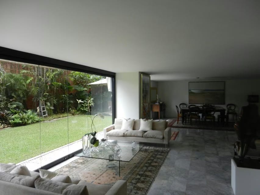 Apartamento (Duplex) en Venta en Chulavista, Distrito Metropolitano - 5
