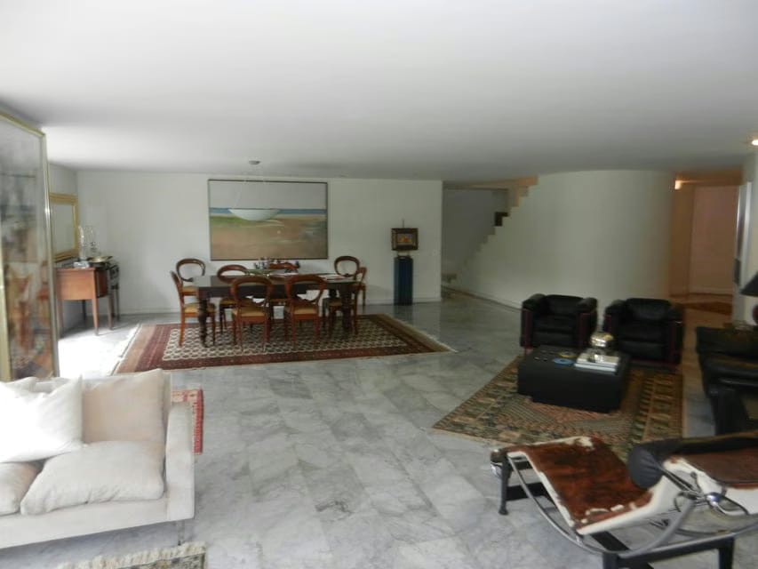 Apartamento (Duplex) en Venta en Chulavista, Distrito Metropolitano - 7