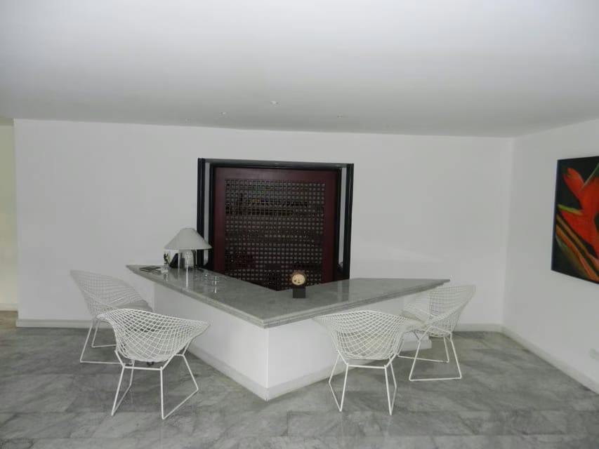 Apartamento (Duplex) en Venta en Chulavista, Distrito Metropolitano - 8