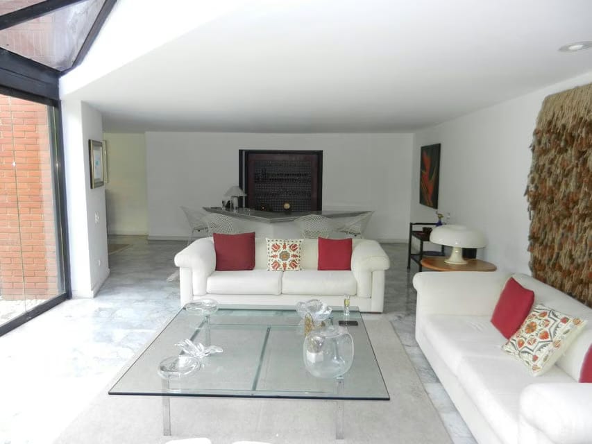 Apartamento (Duplex) en Venta en Chulavista, Distrito Metropolitano - 9