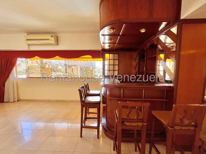 Apartamento (1 Nivel) en Venta en Colinas de Bello Monte, Distrito Metropolitano - 11