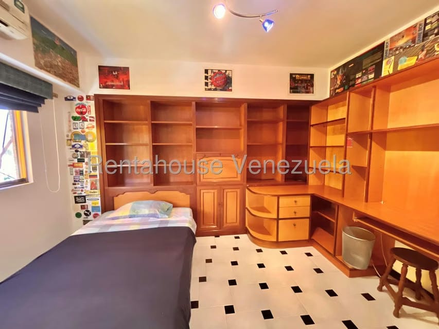 Apartamento (1 Nivel) en Venta en Colinas de Bello Monte, Distrito Metropolitano - 29