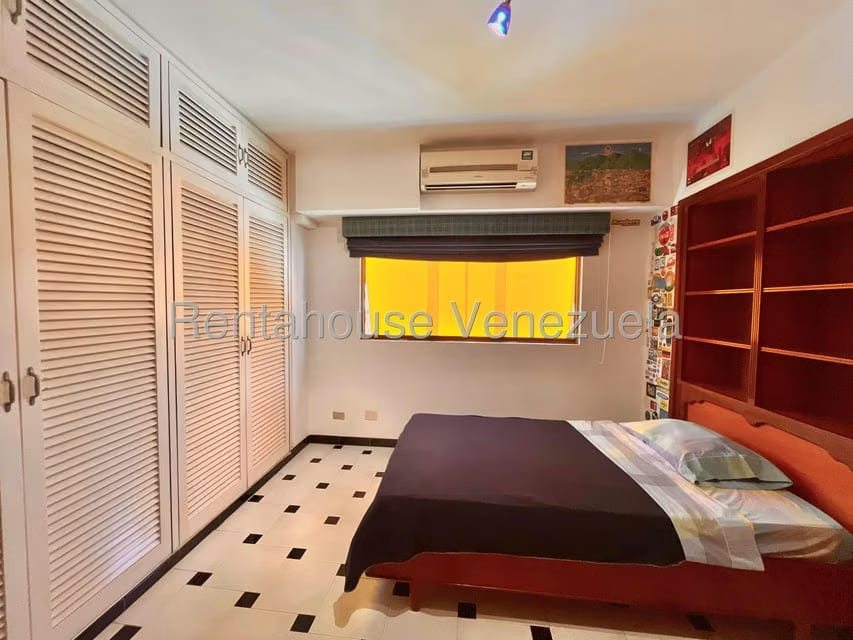 Apartamento (1 Nivel) en Venta en Colinas de Bello Monte, Distrito Metropolitano - 30