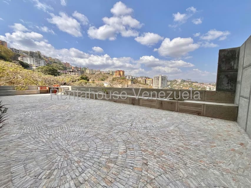Apartamento (1 Nivel) en Venta en Colinas de Bello Monte, Distrito Metropolitano - 44
