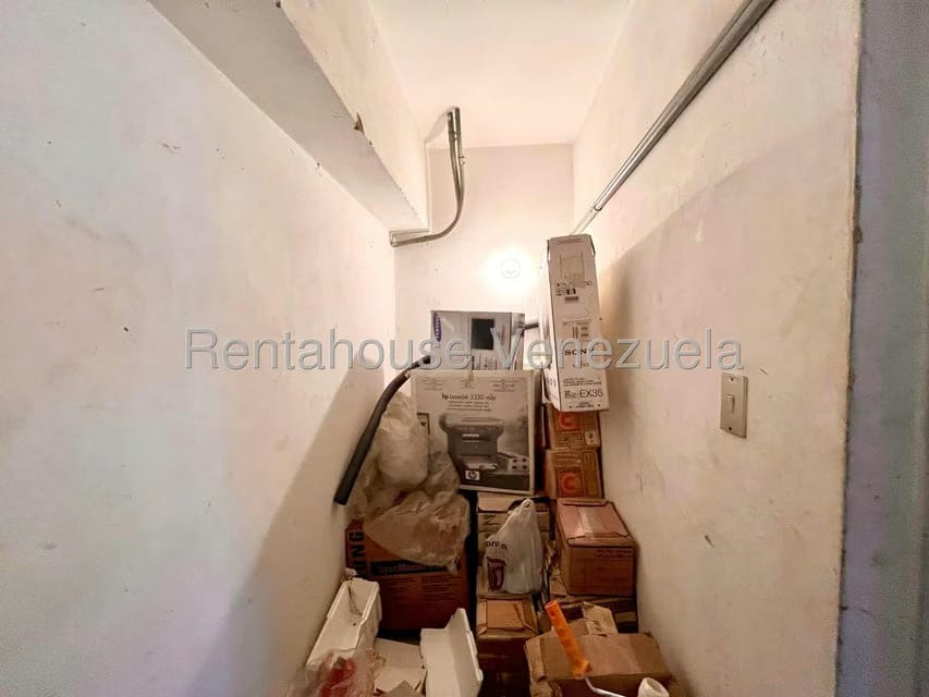 Apartamento (1 Nivel) en Venta en Colinas de Bello Monte, Distrito Metropolitano - 45