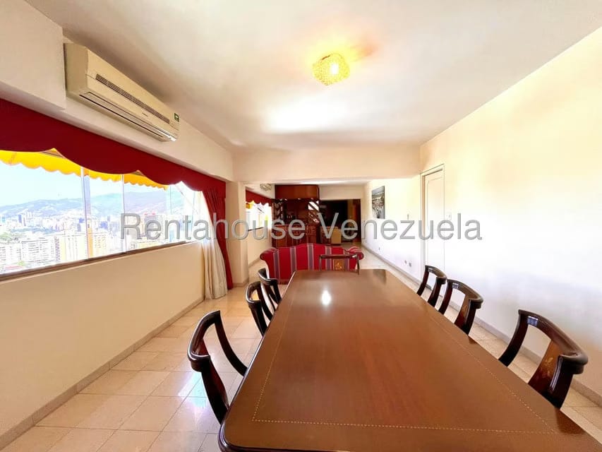Apartamento (1 Nivel) en Venta en Colinas de Bello Monte, Distrito Metropolitano - 9