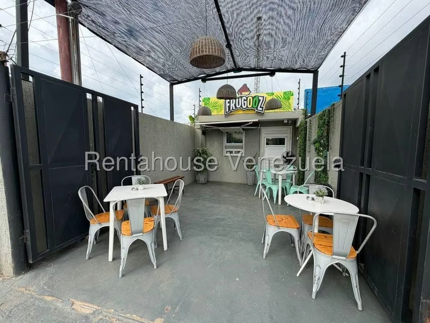 Comercial (Local Comercial) en Venta en Avenida Intercomunal, Zulia