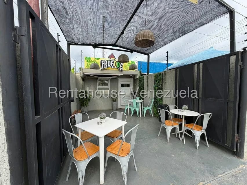 Comercial (Local Comercial) en Venta en Avenida Intercomunal, Zulia - 11