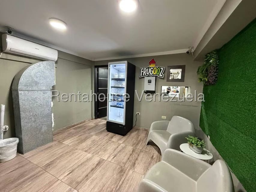Comercial (Local Comercial) en Venta en Avenida Intercomunal, Zulia - 3