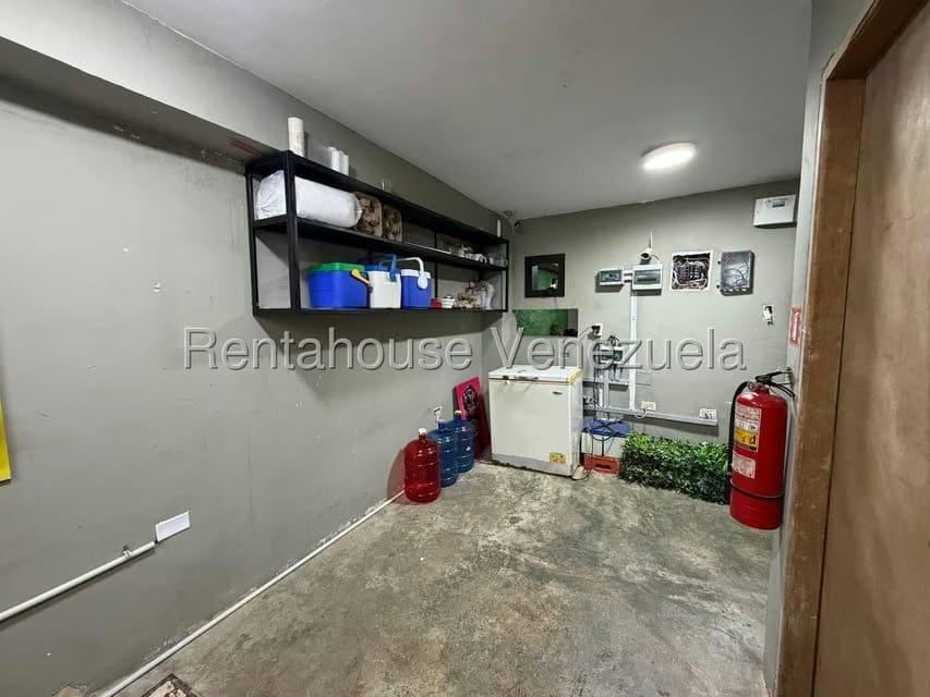 Comercial (Local Comercial) en Venta en Avenida Intercomunal, Zulia - 4
