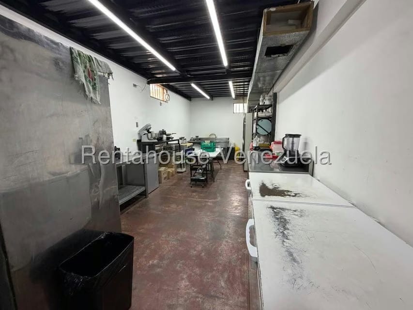 Comercial (Local Comercial) en Venta en Avenida Intercomunal, Zulia - 6