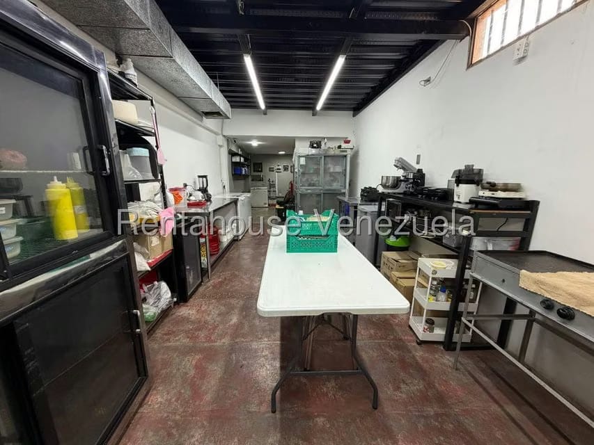 Comercial (Local Comercial) en Venta en Avenida Intercomunal, Zulia - 8