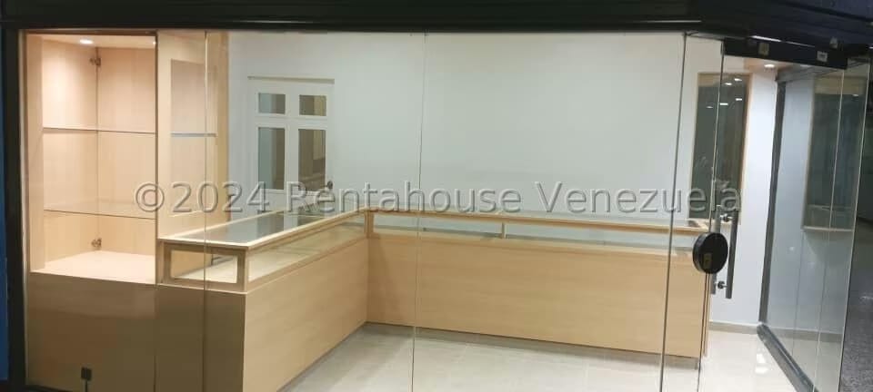 Comercial (Local Comercial) en Venta en Buenaventura, Miranda - 8