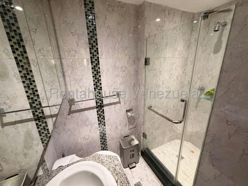 Apartamento (1 Nivel) en Alquiler en Manzanares, Distrito Metropolitano - 19