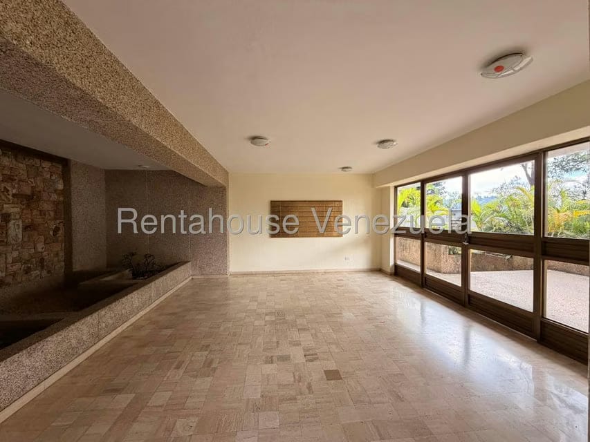 Apartamento (1 Nivel) en Alquiler en Manzanares, Distrito Metropolitano - 3