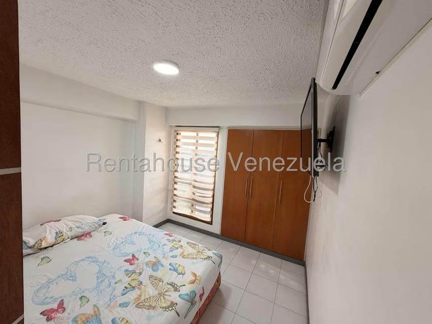 Apartamento (1 Nivel) en Alquiler en Manzanares, Distrito Metropolitano - 24