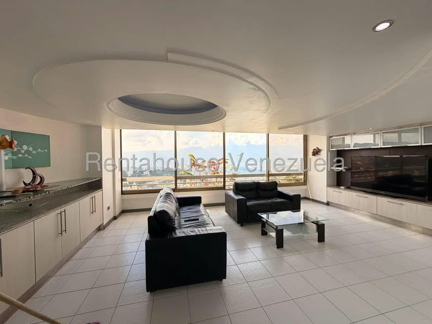 Apartamento (1 Nivel) en Alquiler en Manzanares, Distrito Metropolitano - 26