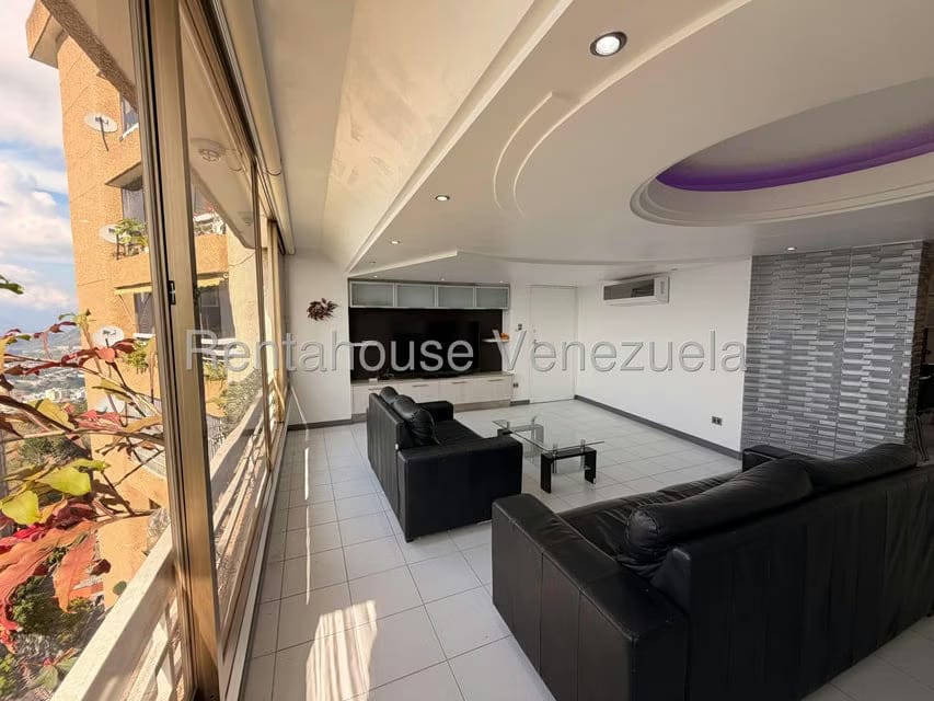 Apartamento (1 Nivel) en Alquiler en Manzanares, Distrito Metropolitano - 27