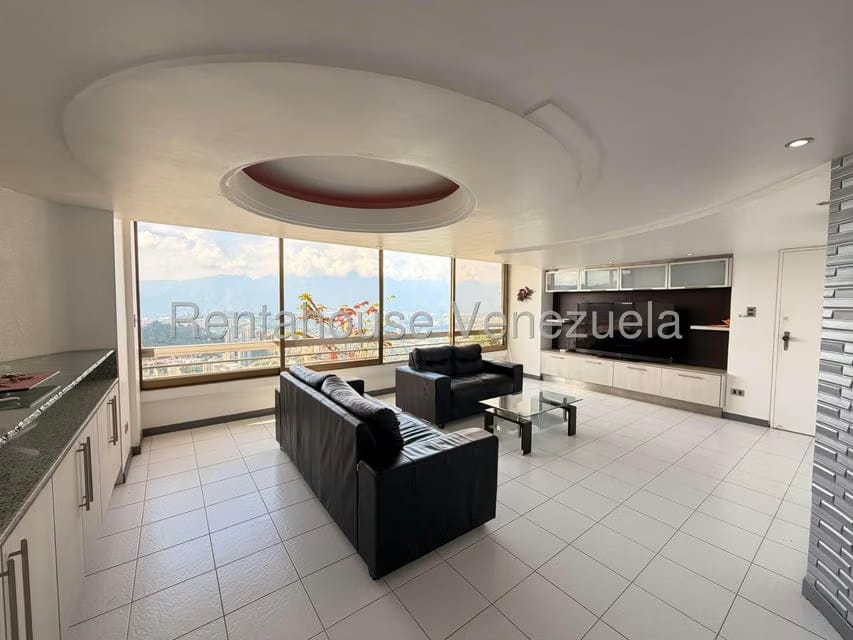 Apartamento (1 Nivel) en Alquiler en Manzanares, Distrito Metropolitano - 28