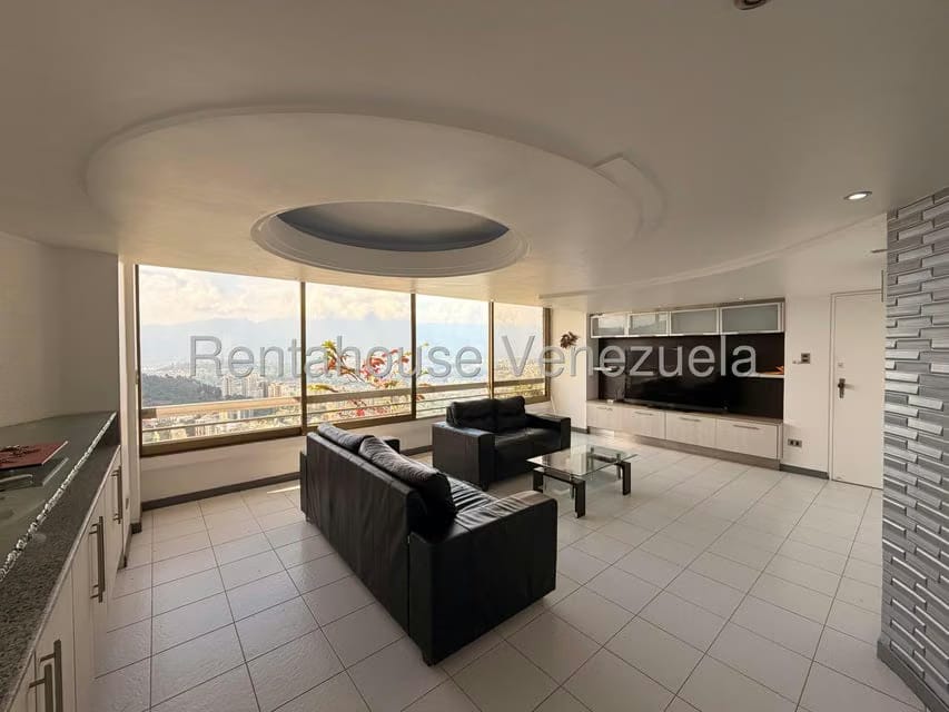 Apartamento (1 Nivel) en Alquiler en Manzanares, Distrito Metropolitano - 5