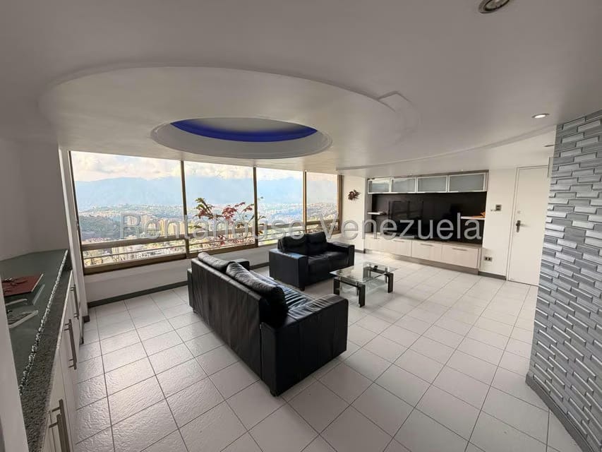 Apartamento (1 Nivel) en Alquiler en Manzanares, Distrito Metropolitano - 7