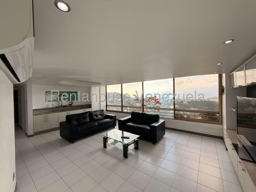 Apartamento (1 Nivel) en Alquiler en Manzanares, Distrito Metropolitano - 8