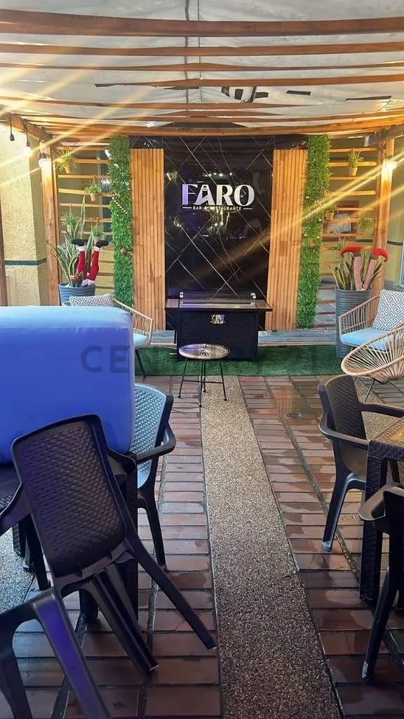 Excelente local de 150 mts2 en alquiler en Guatire. - 4