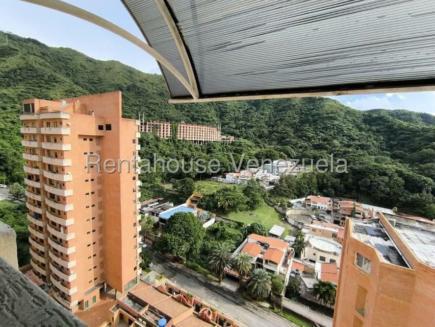 Apartamento (Penthouse) en Venta en La Trigaleña, Carabobo - 14